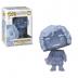 Funko POP Movies: Harry Potter - Nearly Headless Nick (Blue Trans)