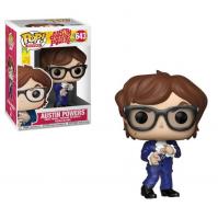 Funko POP Movie: Austin Powers - Austin Powers