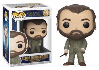 Funko POP Movies: Fantastic Beasts 2 - Dumbledore