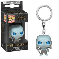 Funko Pop přívěsek: White Walker (Hra o trůny)