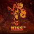 Kiss:  Live At The Ritz, New York 1988 (Orange Vinyl)