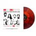 Red Hot Chili Peppers:  At Pat O Brien Pavilion Del Mar (Red Marble Vinyl)