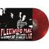 Fleetwood Mac:  Live At The Record Plant 1974 (Red Marble Vinyl)