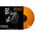 Waits Tom:  Unplugged Live At Kpfk Folkscene Studios In Los Angeles 23Rd July 1974 (Coloured Vinyl)