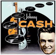 Cash Johnny:  With His Hot And Blue Guitar