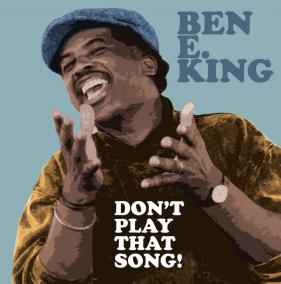 Ben E. King – Don’t Play That Song! (Coloured) LP