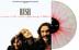 Rush:  Live In St Louis February 14 1980 (Splatter Vinyl)