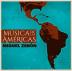 Miguel Zenon: Musica De Las Americas LP