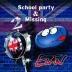 Elán: School party -amp; Missing (Limited)