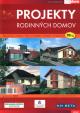 Projekty rodinných domů podzim/zima 2/2005