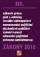 Zákony III/2016