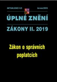 Aktualizace II/3 - Úplné znění po novele