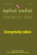 Aktualizace VI/3 2022 Energetický zákon, Zákon o podporovaných zdrojích energie