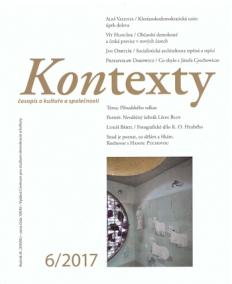 Kontexty 6/2017