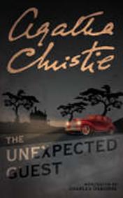 The Unexpected Guest: Novelisation