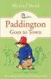 Paddington Goes To Town