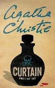 Curtain : Poirot´s Last Case