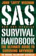 SAS Survival Handbook