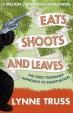 Eats, Shoots - Leaves