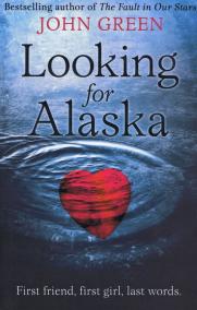 Looking for Alaska