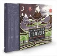 The Art of Hobbit 75th Anniversary Edition