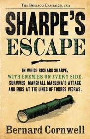 Sharpe´s Escape