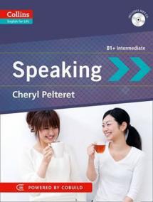 Speaking: B1+ Intermediate (English for Life)