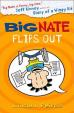 Big Nate Flips Out