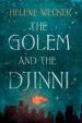 The Golem and the Djinni