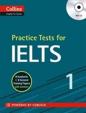 Practice Tests for IELTS 1