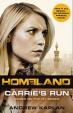 Homeland - Carrie´s Run