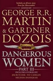 Dangerous Women Part 3