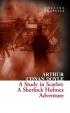 A Study in Scarlet: A Sherlock Holmes Adventure