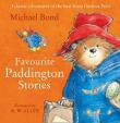 Paddington Favourite Stories