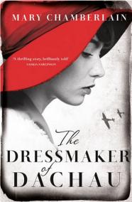 The Dressmaker of Dachau