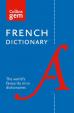 Collins Gem: French Dictionary