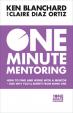 One Minute Mentoring