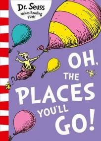 Oh, The Places You´ll Go!