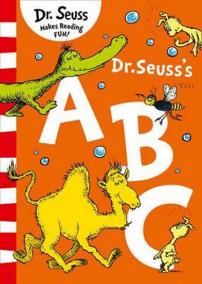 Dr. Seuss´s ABC