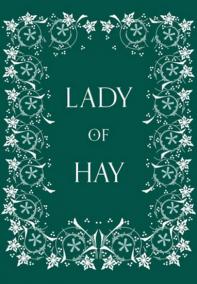 Lady of Hay