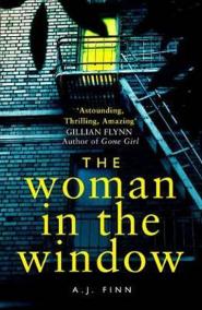 The Woman in the Window : The Top Ten Su