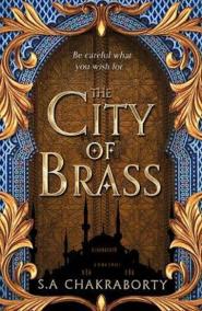 The City of Brass