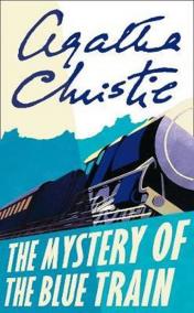 The Mystery of the Blue Train