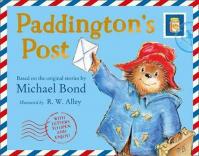 Paddington´s Post