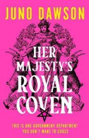 Her Majesty´s Royal Coven