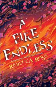 A Fire Endless (Elements of Cadence, Book 2)