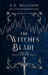 The Witches´ Blade