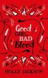 Good Girl Bad Blood