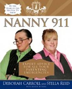 Nanny 911