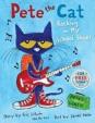 Pete the Cat: Rocking in My School Shoes